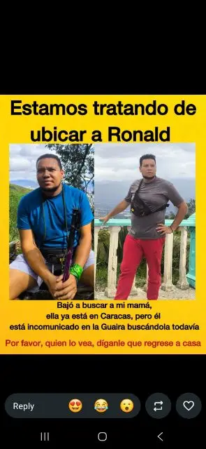 Ronald 