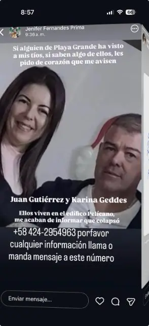 karina Geddes