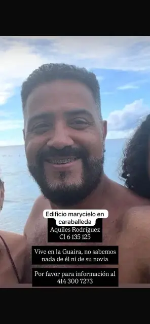 Aquiles Rodriguez