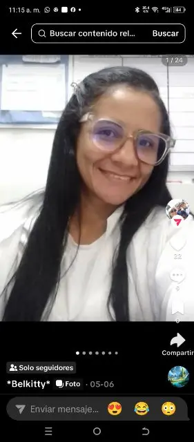 Belkys Jiménez