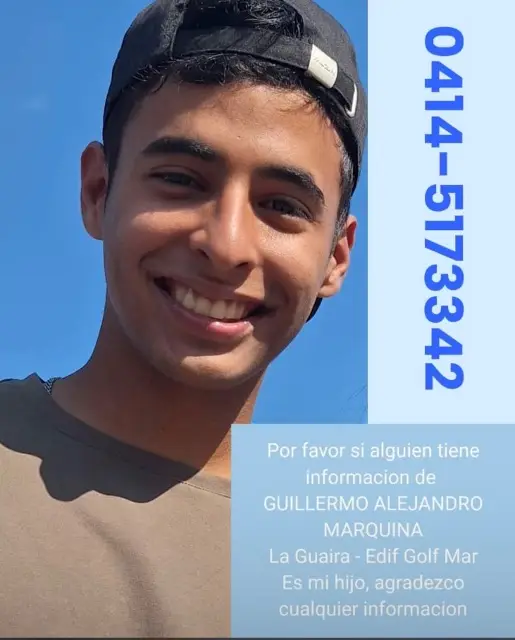 Guillermo Marquina