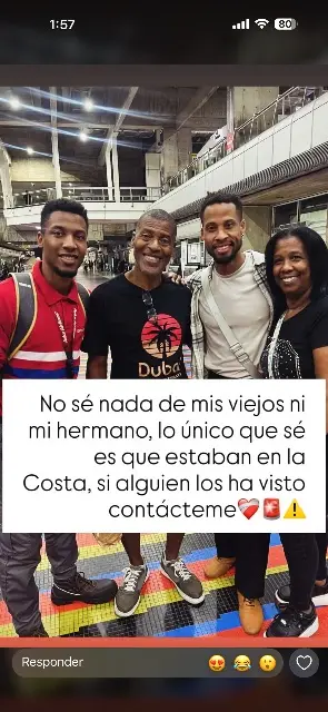 Edsel blanco , familia blanco