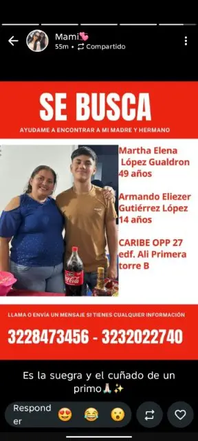Martha Elena López Gualdron
