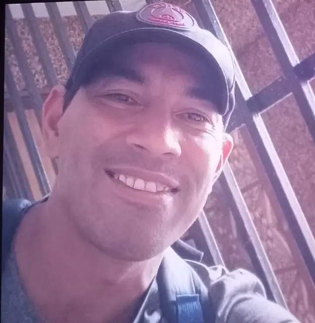 Danny Abreu