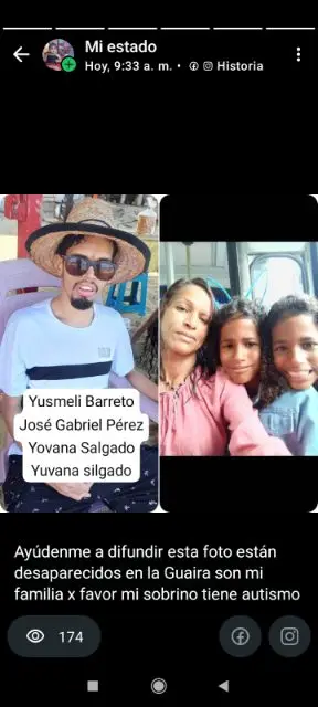 Yusmeli Barreto
