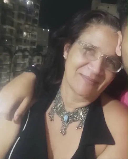 Noris Díaz bajares