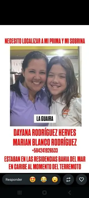 Dayana Rodriguez