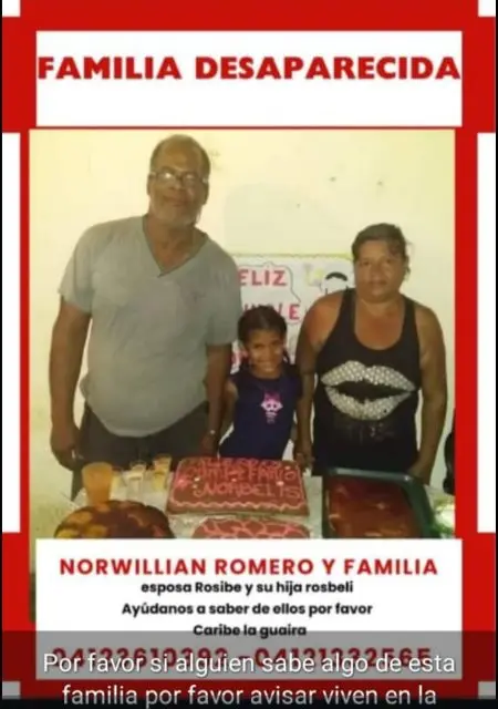 Norwiliam Romero