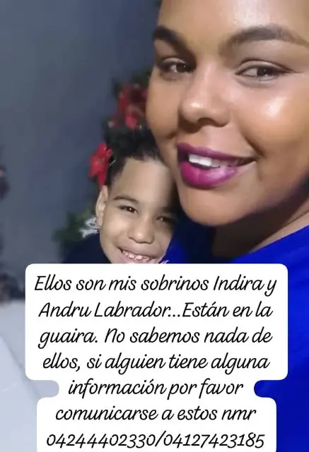 Indira Labrador