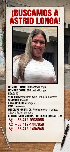 Astrid Logan