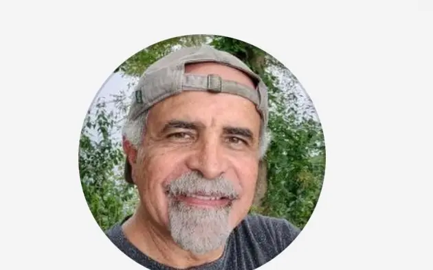 Oscar Perez Zavarce