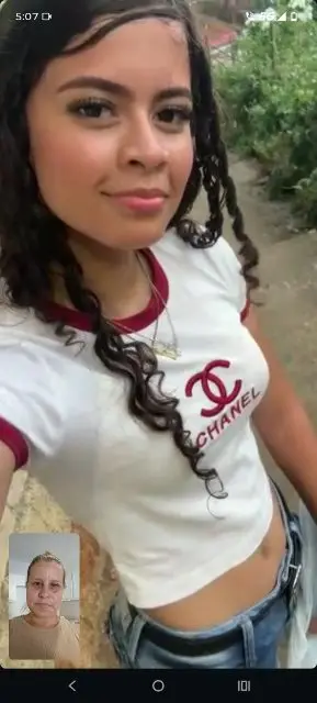 Marianyelis alvarez