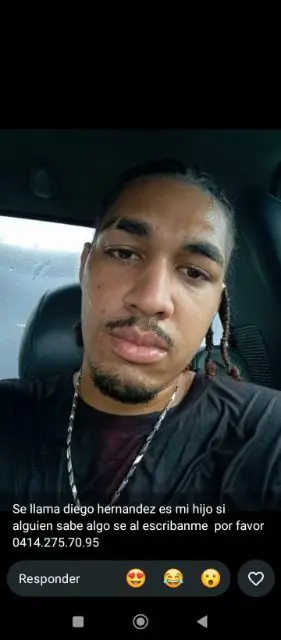 Diego Hernández