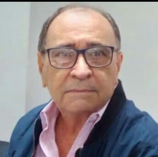Vicente Villarroel
