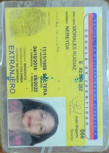 Nereyda Morales Ruidiaz