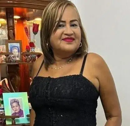 Rasmelvis Zambrano