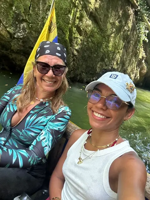 Yasmín Bravo