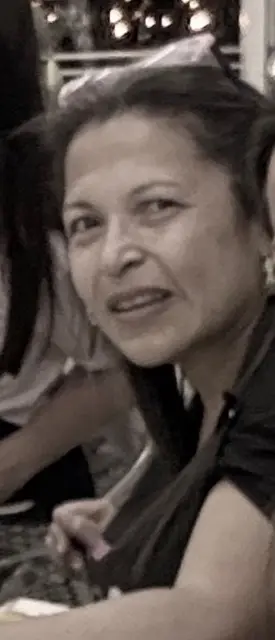 Sara Meza