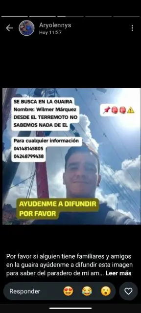 Wilmer Marquez