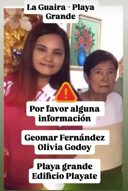 Geomar Fernández