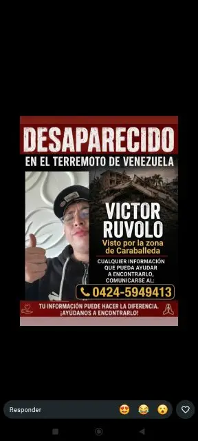 Víctor Rovulo
