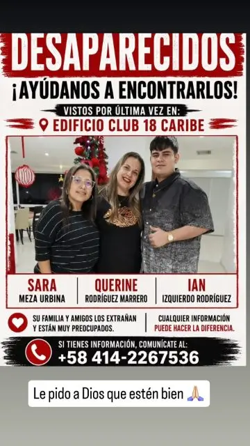 Querine Marrero