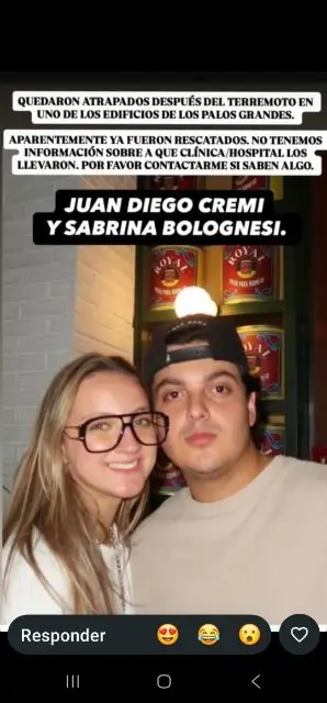 Sabrina bolognesi