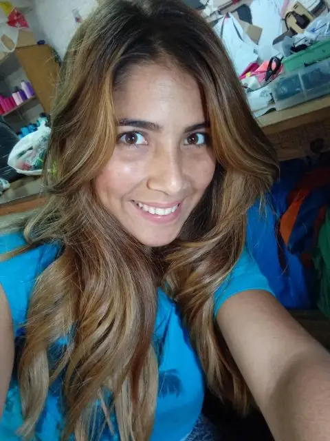 Morela margarita Milano