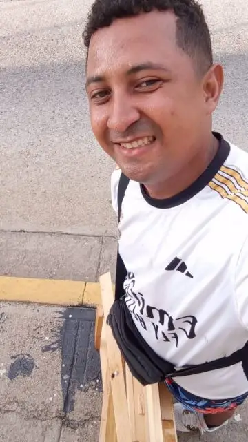 Adrian José Istúriz Álvarez