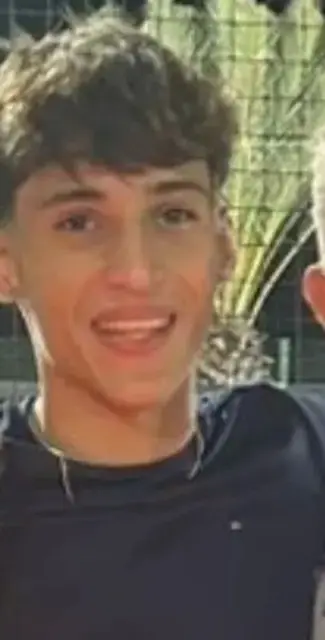 Adrian Medina Canabal