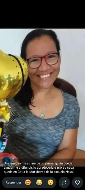 Yannibel Rodríguez