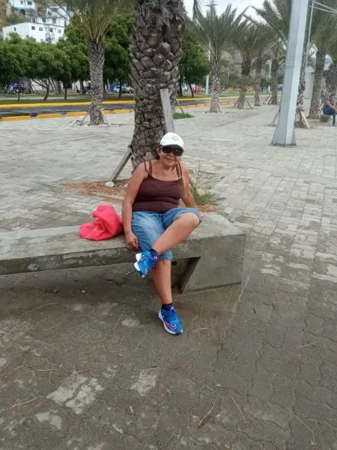 Flor María González Sayago