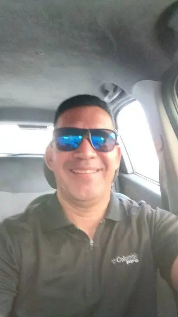 Victor Enrique Vásquez Carrasco