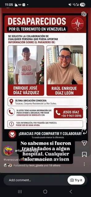 Enrique Diaz