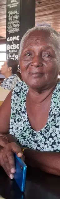 Norma mijares