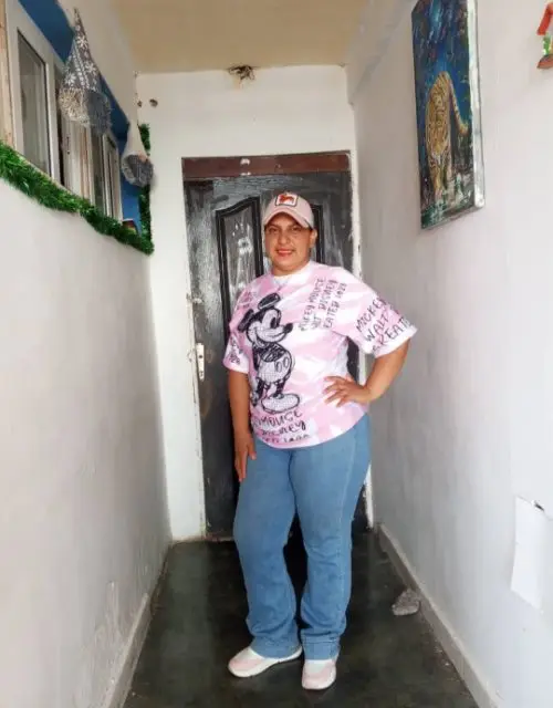 Yerlin Rondón