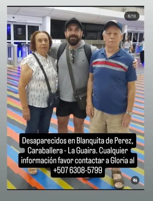 Gilberto De Freitas