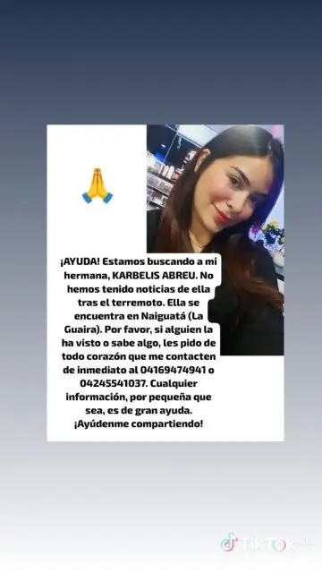 Karbelis Abreu