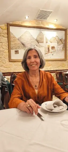 Miriam Lozada