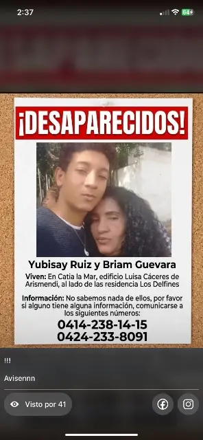 Briam guevera