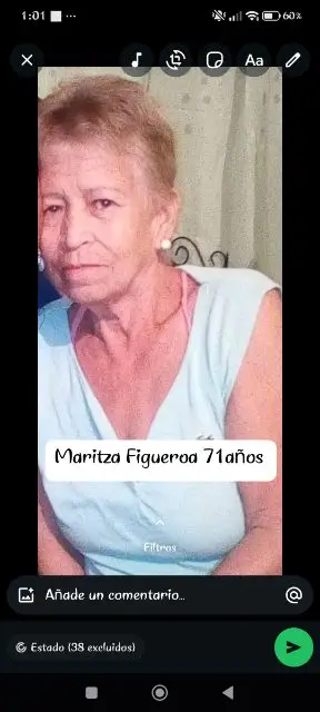 Maritza Figueroa