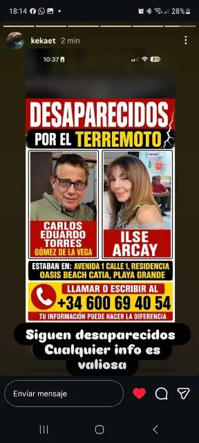 Ilse arcay