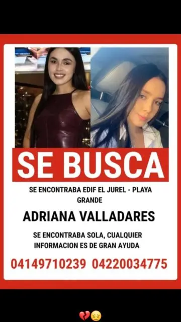 Adriana Valladares