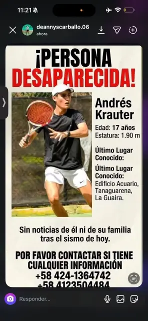 Andrés Krauter