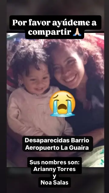 Arianny torres