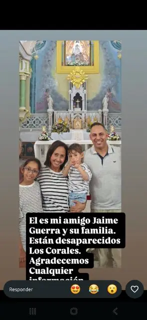 Jaime guerra