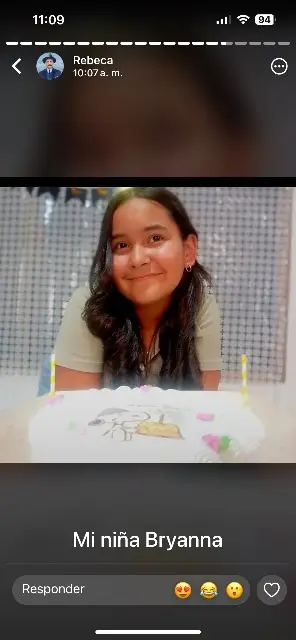 Brianna Rojas Gutiérrez