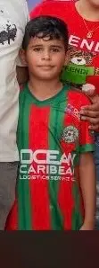 Santiago Abreu