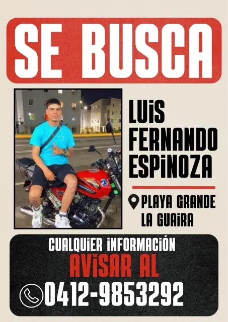 Luis Fernando Espinoza