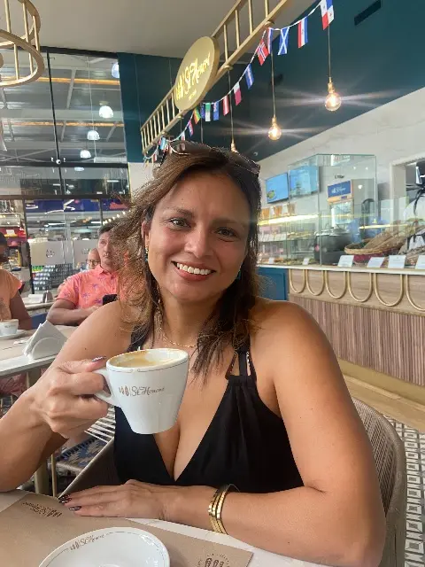 Sandra Uribe